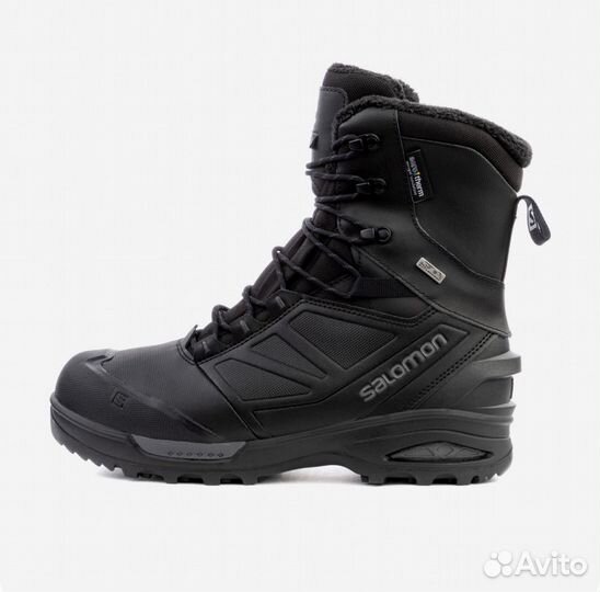 Ботинки Salomon Toundra