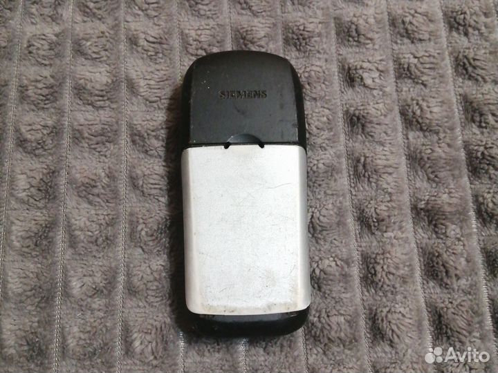 Siemens A65
