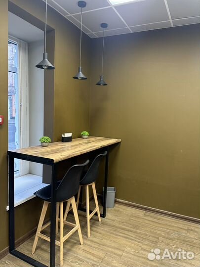 Шаверма под ключ