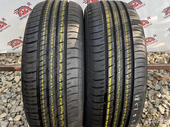 Kumho Ecowing ES01 KH27 185/55 R15