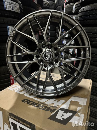 Литые диски r16 5x114 3 (Toyota, Lexus)