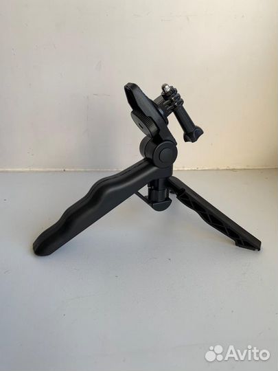 Штатив монопод для экшн камеры новый