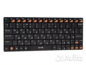 Клавиатура для планшетов DNS KB-023BA