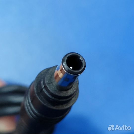 Зарядное устройство для Samsung 19V 3,16А 5.5x3мм