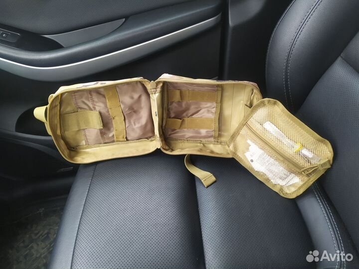 Подсумок тактический