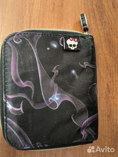 Кошелек женский
