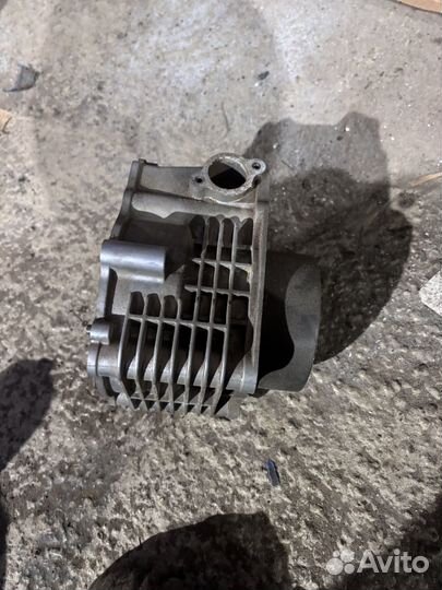 Цилиндр цф мото 600