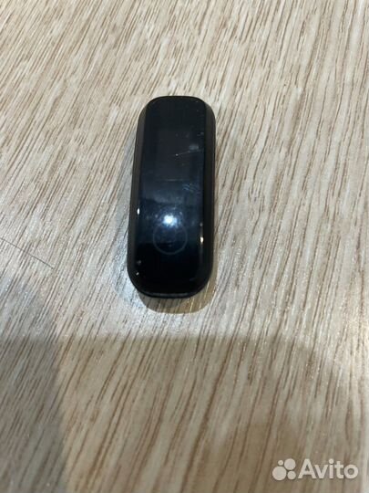 Часы honor band 4