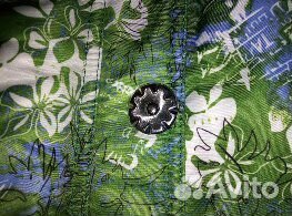 Куртка демисезонная