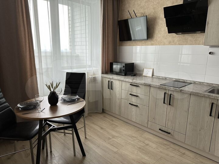 Квартира-студия, 28 м², 11/14 эт.