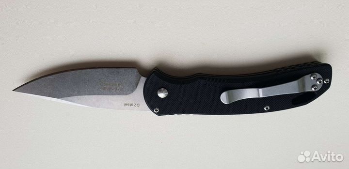 Нож для туризма и похода