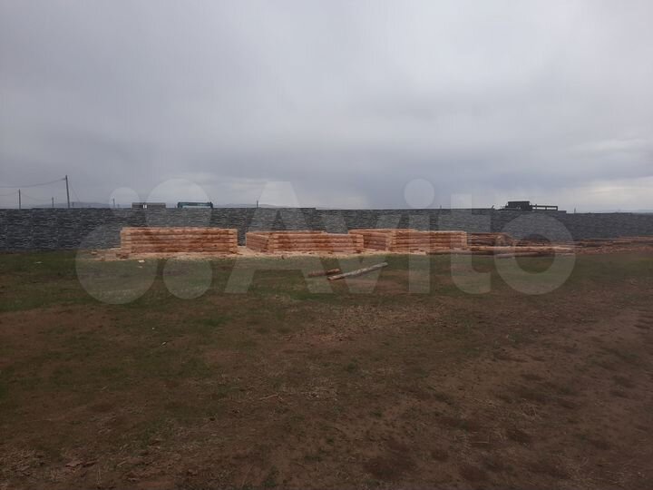 Дача 16 м² на участке 1 сот.