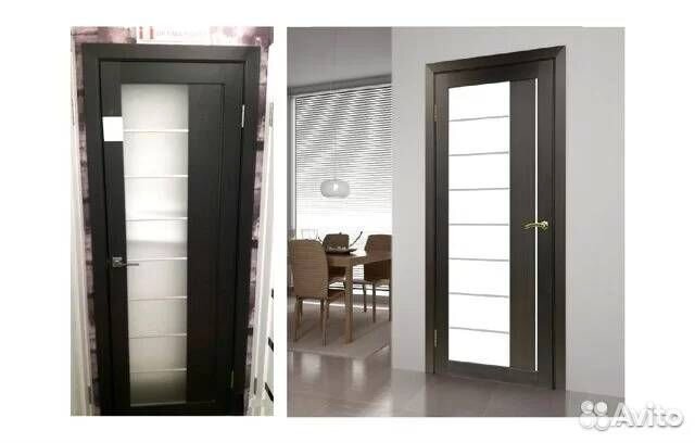 Дверь межкомнатная 524.22 асс