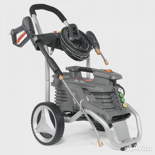 Мойка высокого давления Daewoo DAW 750 Expert