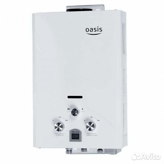 Ремонт газовых котлов плит колонок