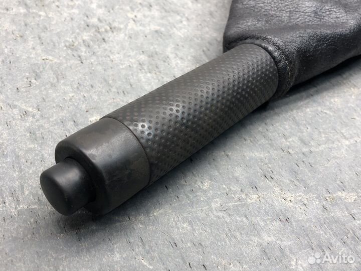 Ручка ручника Aveo T200