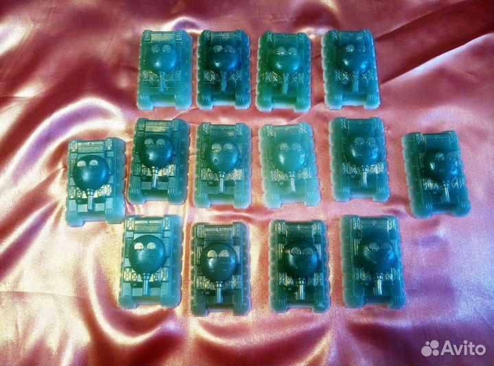 Мыло ручной работы к 23 февраля