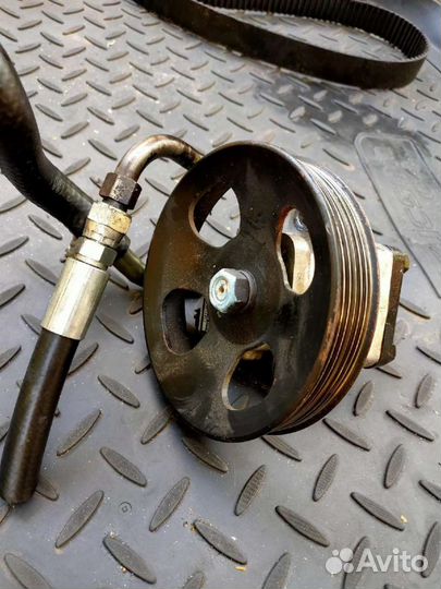 Запчасти на двигатель G6BA Hyundai Tucson