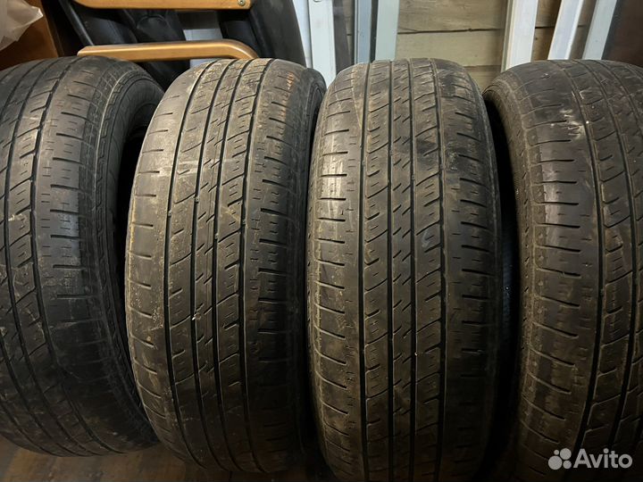 Kumho Solus KL21 235/65 R17 21K