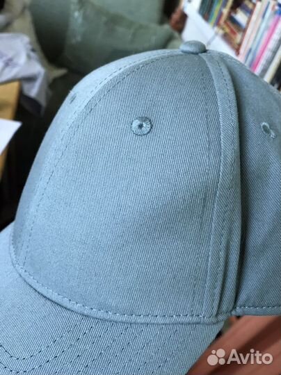 Бейсболка мужская