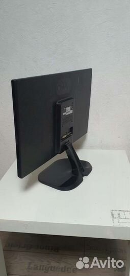 ЖК монитор LG 22MP55D-P