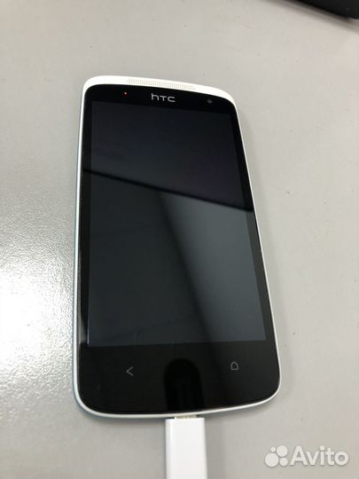 HTC Desire 500 Dual Sim, 4 ГБ