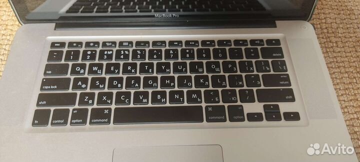 Apple MacBook Pro А1286