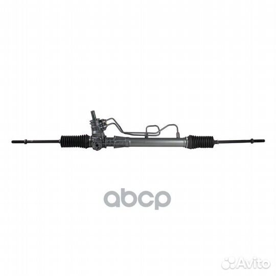 R21161NW Рулевая рейка с тягами гидр. renault C