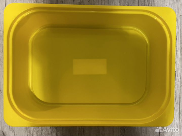 Контейнер икеа труфаст 1 шт