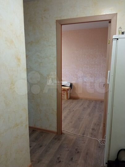 1-к. квартира, 30 м², 3/3 эт.