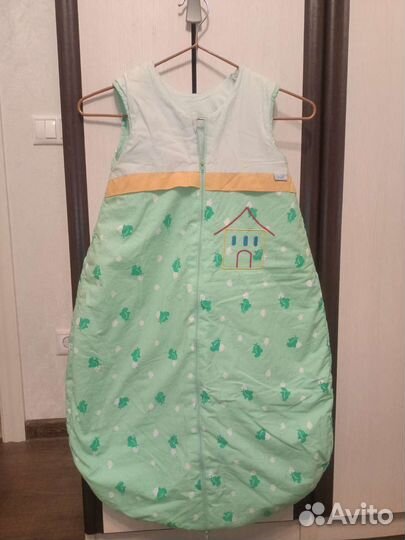 Детское одеяло