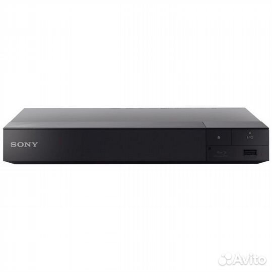 3D Blu-Ray-плеер Sony 4K BDP-S6500B идеал