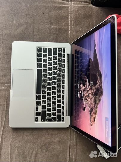 Apple MacBook Pro 13 retina 2015