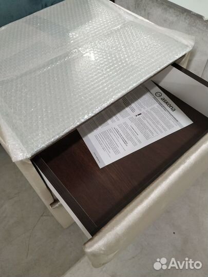 Тумба Аскона Oscar (Оскар)