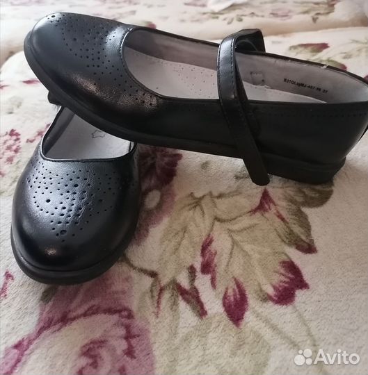 Туфли