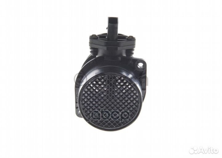 Датчик массового расхода воздуха 0280218065 Bosch