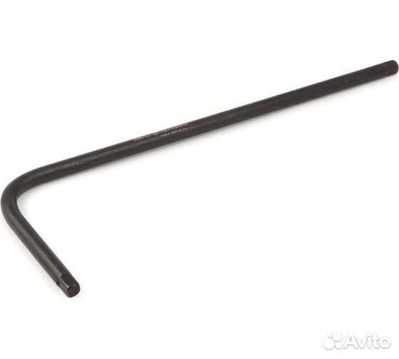 Вороток L-образный 630мм, 1/2 Дело Техники