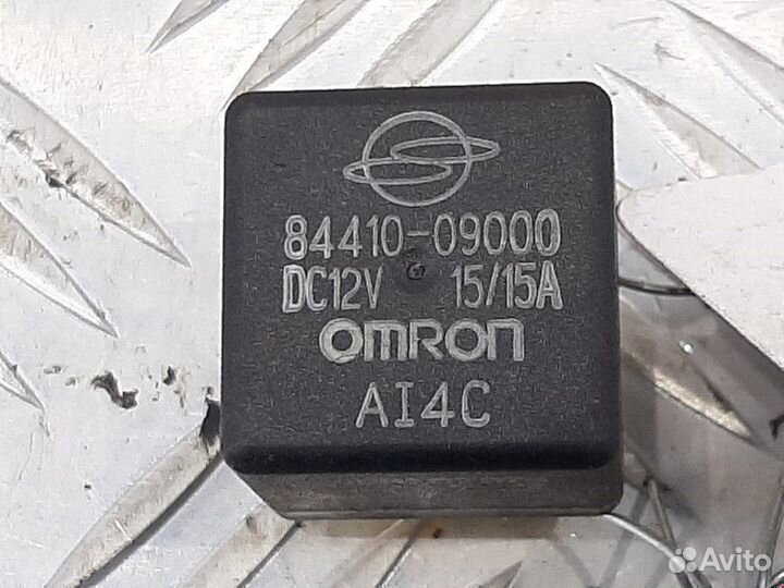 Реле (прочие) SsangYong Kyron 2005 8441009000