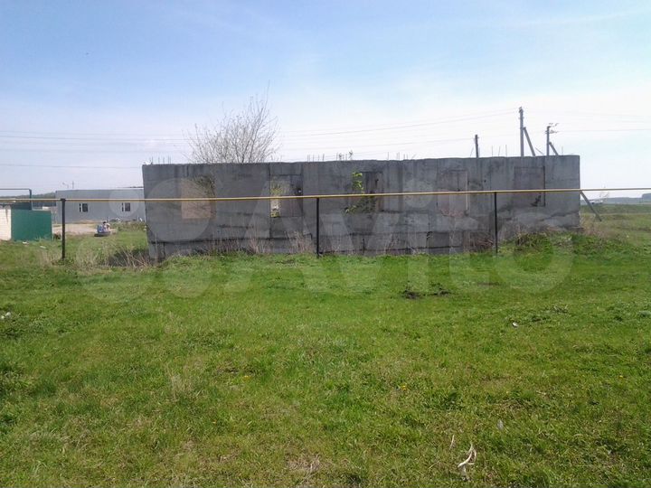 Дом 206 м² на участке 30 сот.