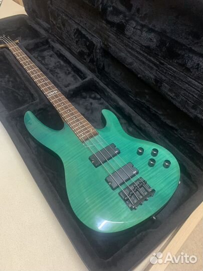 Чехол для бас-гитары Gator GL-bass