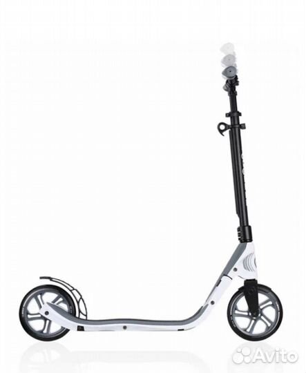 Самокат Globber one NL 205 новый