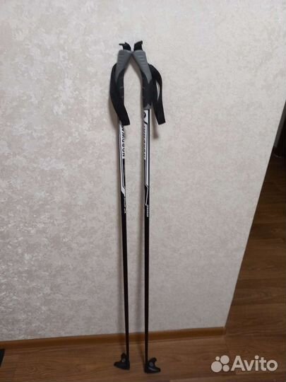 Лыжи беговые