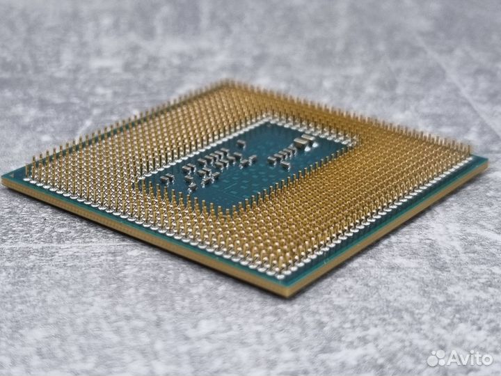 Процессор Intel Core i5-4200M SR1HA