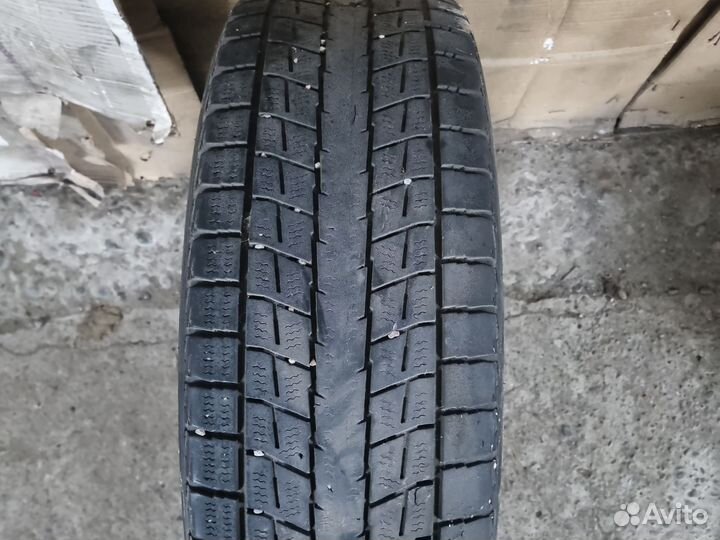 Dunlop Winter Maxx 215/60 R17 96R