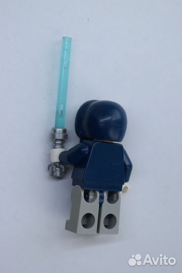 Редкая Минифигурка Lego Anakin Skywalker sw0263