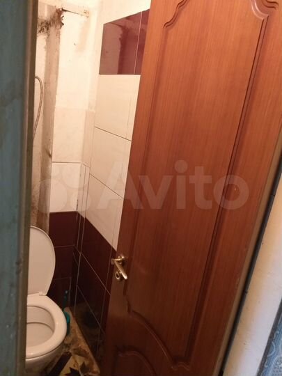 Комната 13 м² в 4-к., 1/5 эт.