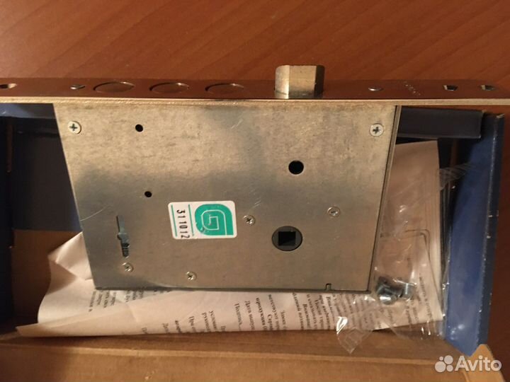 Замок Гардиан 30.11