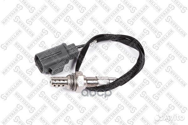 20-00228-SX лямбда-зонд L480 ch200209 Volvo