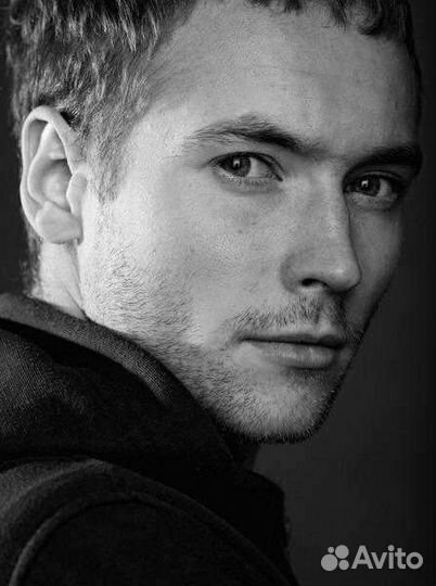 Фотограф. Портретная и предметная съемка