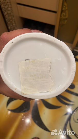 Графины -3,фирма,zara home